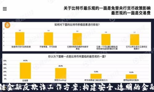 
区块链金融反欺诈工作方案：构建安全、透明的金融生态