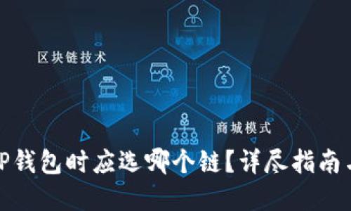 选择TP钱包时应选哪个链？详尽指南与建议