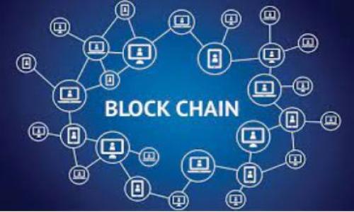 

金融区块链产生的机遇