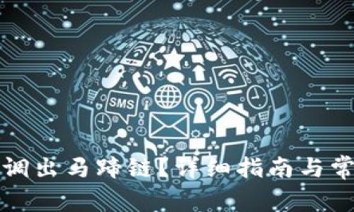 如何在TP中调出马蹄链？详细指南与常见问题解答